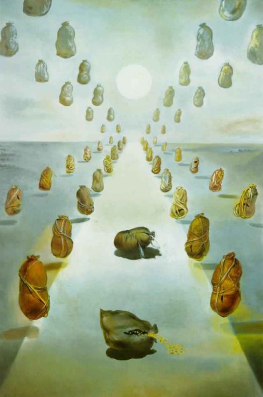 the path of enigmas (second version) 1981.jpg